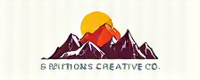 Flatirons Creative Co. Logo