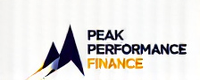 Peak Performance Finance Logo